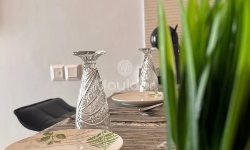 ستوديو للإيجار في أكادير، حي محمدي - view 6