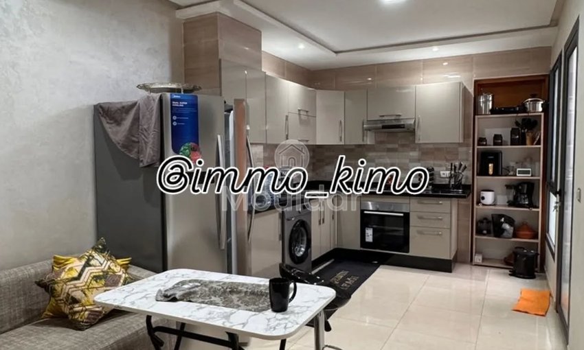 Apartament de închiriat în Agadir, Haut-Founty - view 7