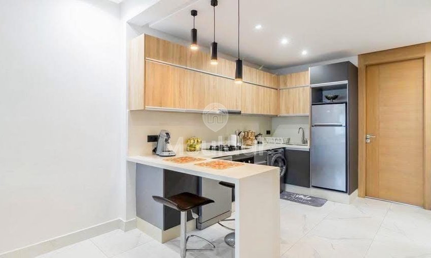 Studio for rent in Casablanca, Oasis - view 8