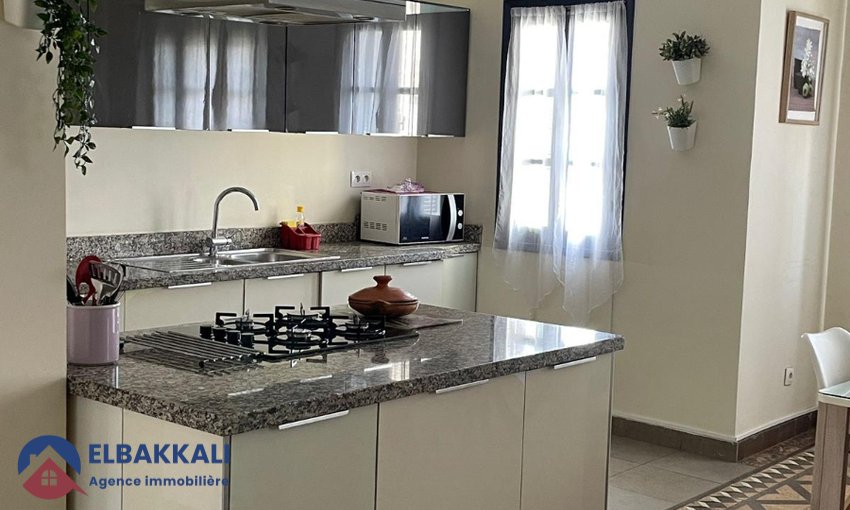 شقة للايجار في طنجة، حي إداري - view 10