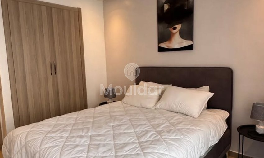 ستوديو للإيجار في أكادير، حي محمدي - view 3