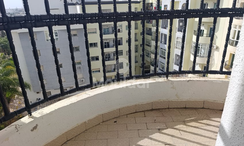 Appartement à louer à Kénitra, Bir Rami - view 15