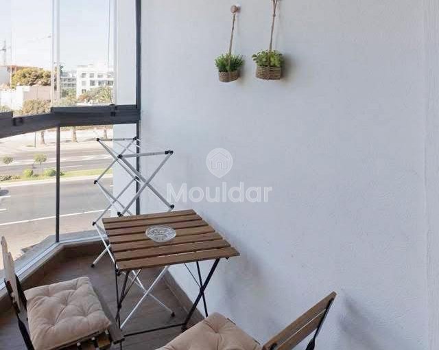 Studio for rent in Casablanca, Oasis - view 7