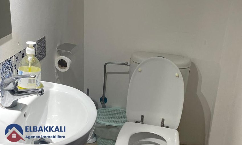 شقة للايجار في طنجة، حي إداري - view 16