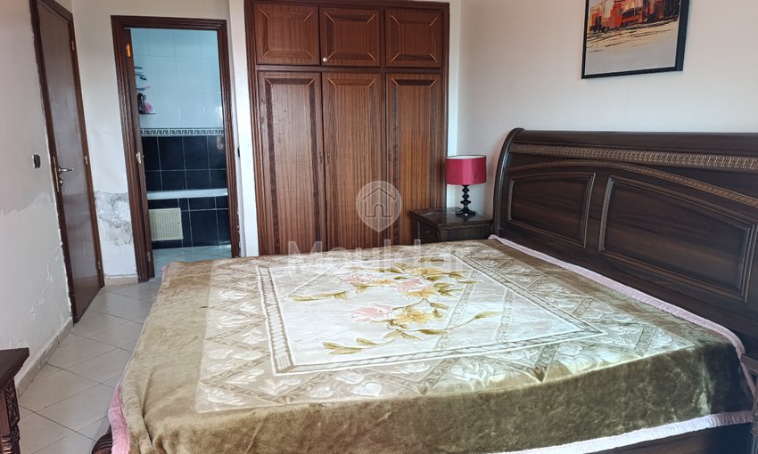 Appartement à louer à Kénitra, Bir Rami - view 9