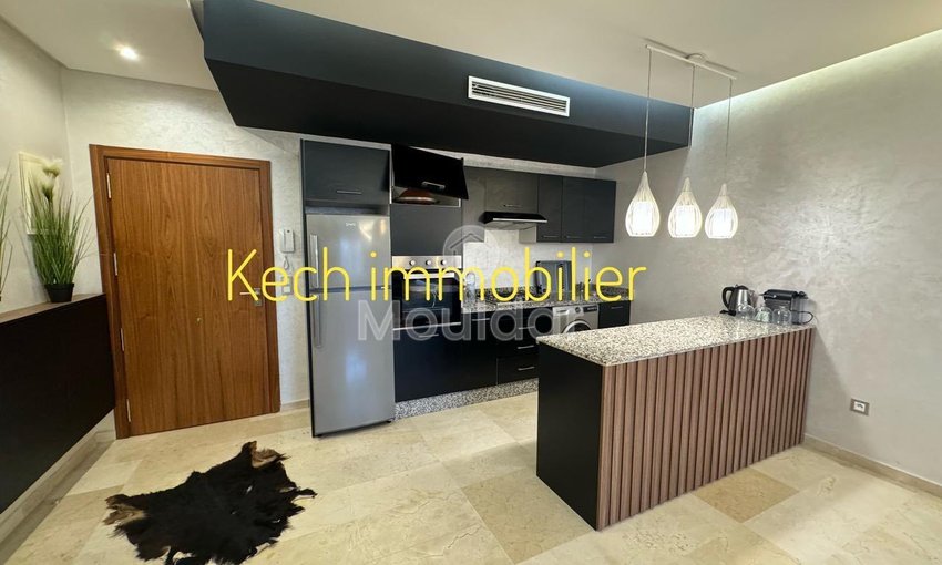Apartament de închiriat în Marrakech, Drumul spre Casablanca - view 19