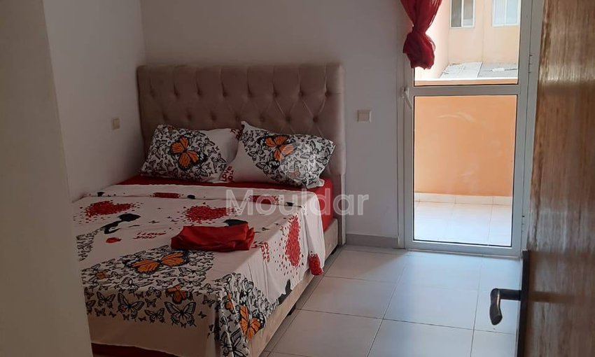 شقة للإيجار في مراكش - view 3