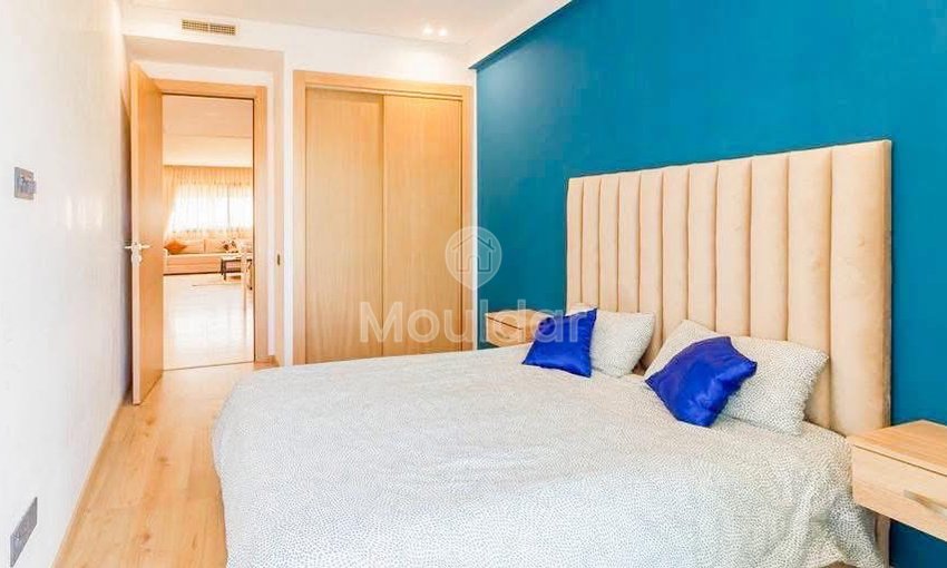 Studio for rent in Casablanca, Oasis - view 4