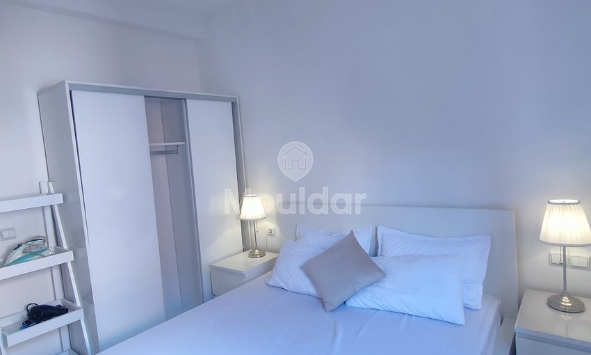 شقة للإيجار في مراكش، صوفيا - view 3