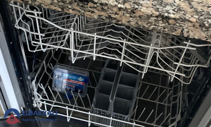 شقة للايجار في طنجة، حي إداري - view 13