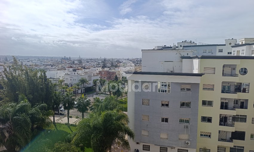 Appartement à louer à Kénitra, Bir Rami - view 16