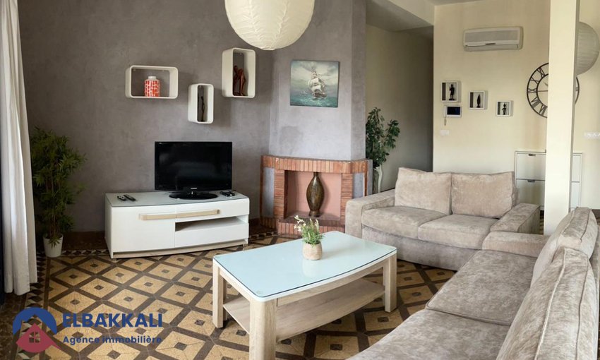 شقة للايجار في طنجة، حي إداري - view 3