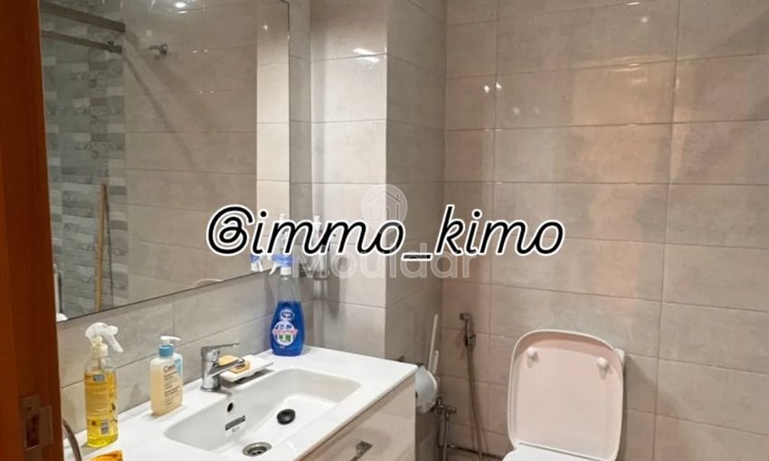 Apartament de închiriat în Agadir, Haut-Founty - view 10