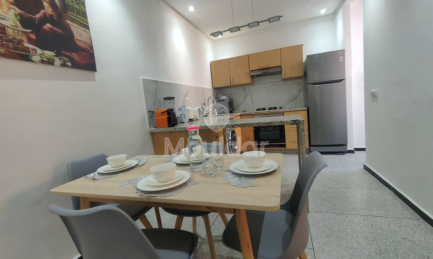 شقة للإيجار في مراكش، صوفيا - view 8