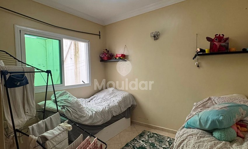 Apartment for sale in Fes, Ain Chkaf Road - view 3