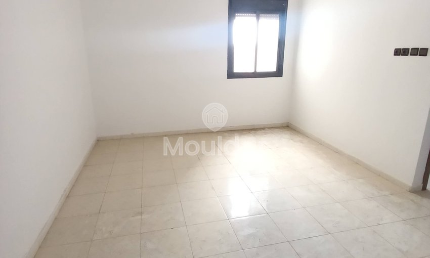 Apartment for rent in Sidi Maarouf, Casablanca - view 2