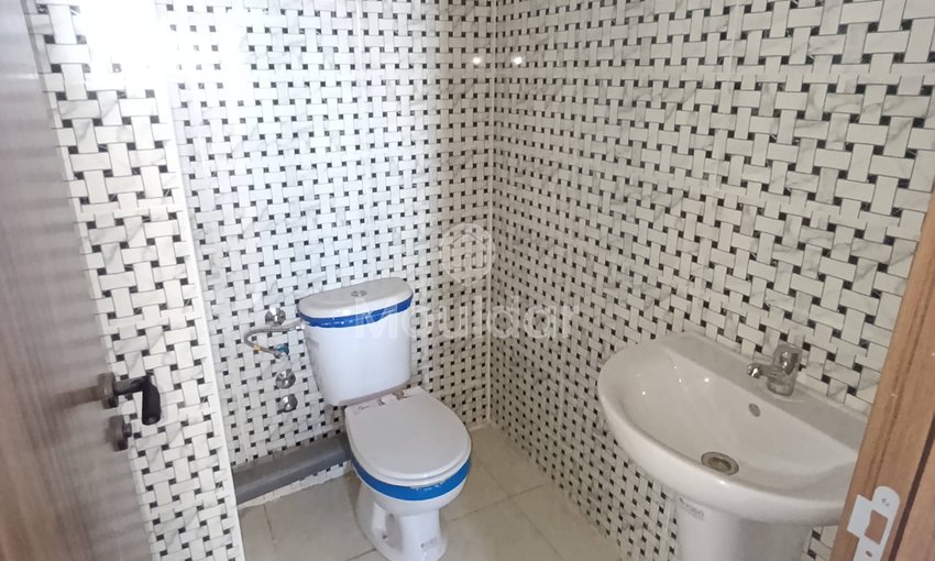 Apartment for rent in Sidi Maarouf, Casablanca - view 11