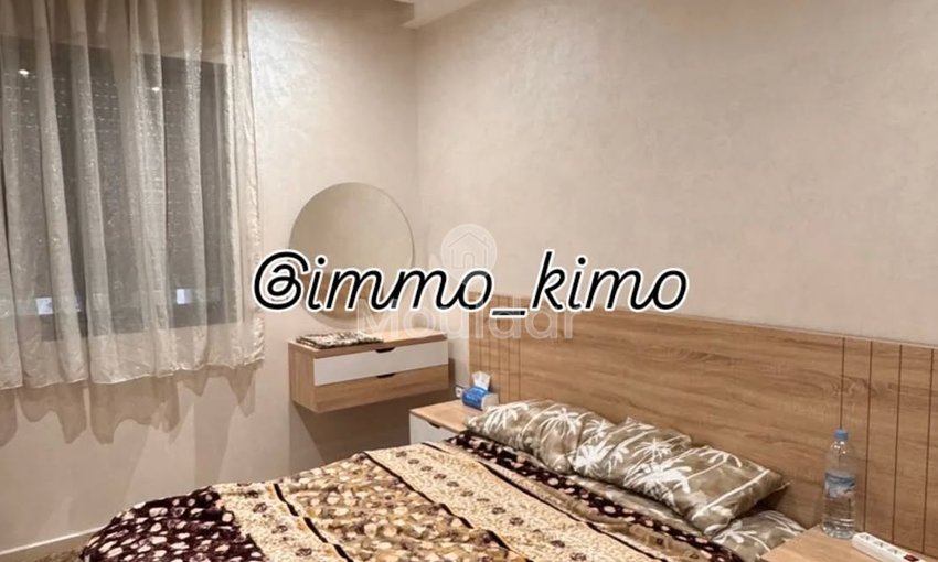 Apartament de închiriat în Agadir, Haut-Founty - view 2