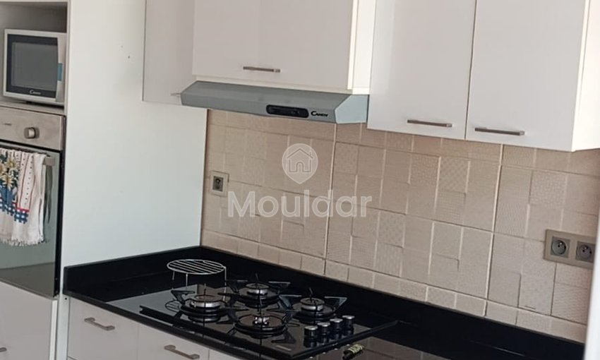 Apartment for rent in Rabat, Diour Jamaa - view 5