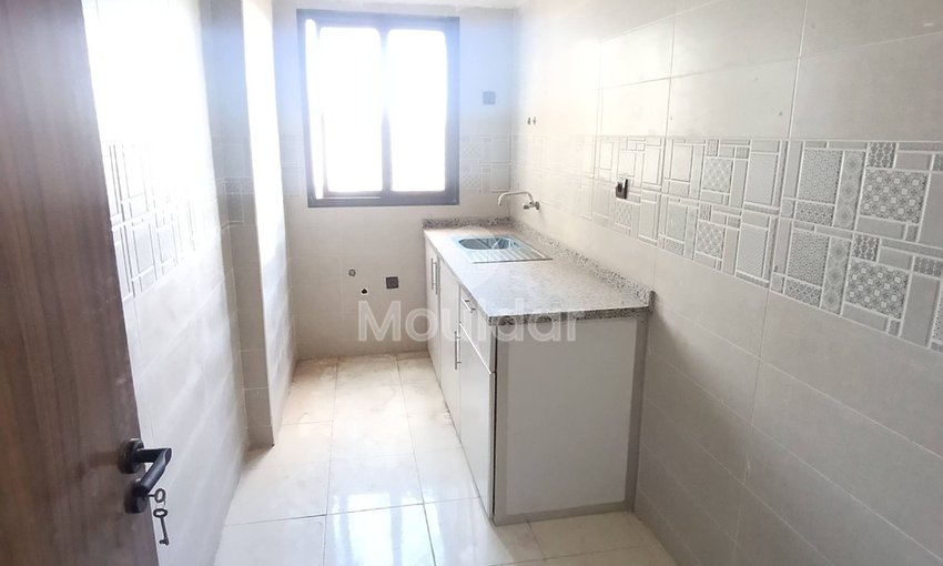 Apartment for rent in Sidi Maarouf, Casablanca - view 8