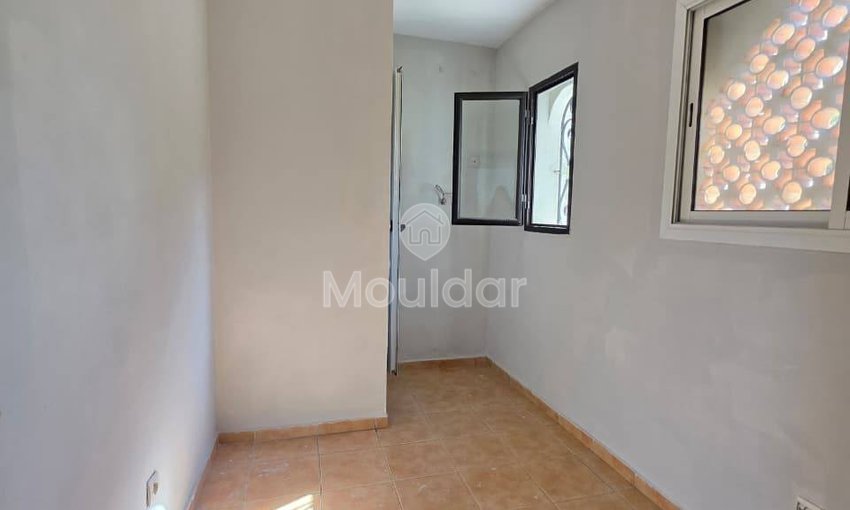 Διαμέρισμα προς ενοικίαση στην Αΐν Ντιάμπ, Καζαμπλάνκα - view 2