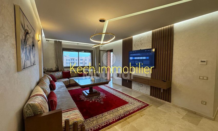 Apartament de închiriat în Marrakech, Drumul spre Casablanca - view 4