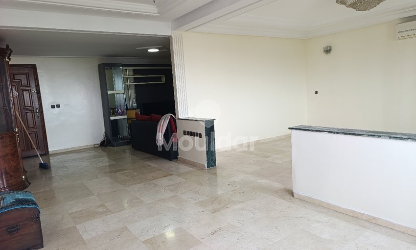 Appartement à louer à Kénitra, Bir Rami - view 2