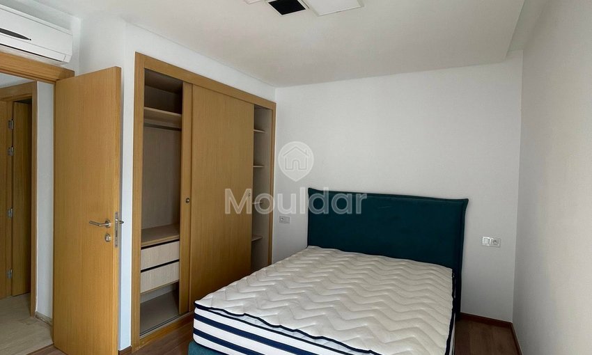 Studio te huur in Casablanca, Maârif Extension - view 10