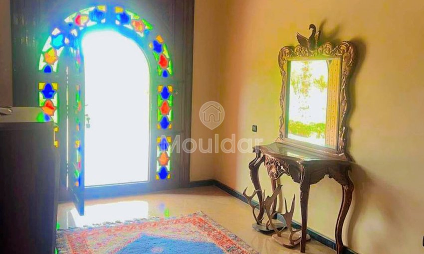 فيلا للإيجار في مراكش، طريق أكادير - الصويرة - view 6