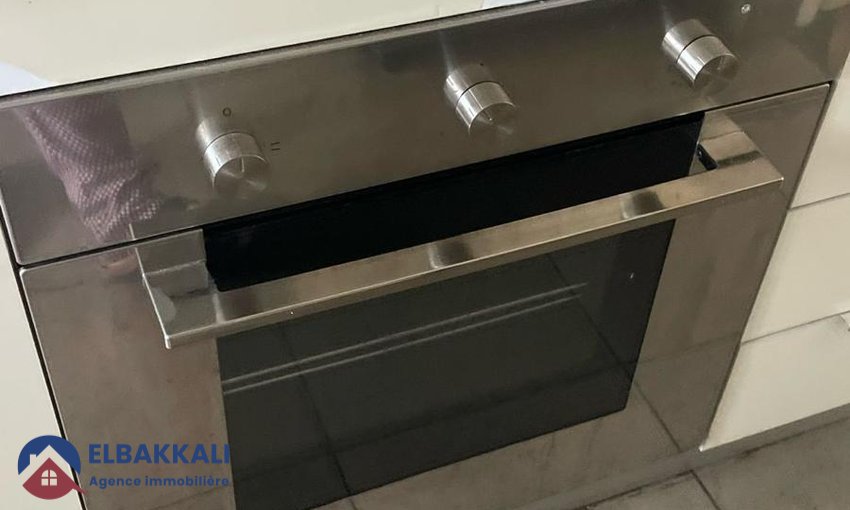 شقة للايجار في طنجة، حي إداري - view 11