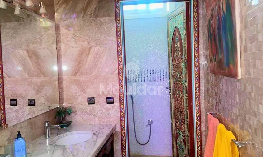 فيلا للإيجار في مراكش، طريق أكادير - الصويرة - view 14