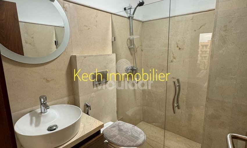Apartament de închiriat în Marrakech, Drumul spre Casablanca - view 21