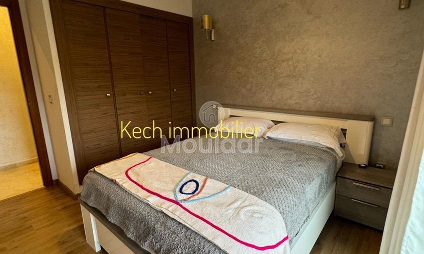 Apartament de închiriat în Marrakech, Drumul spre Casablanca - view 6