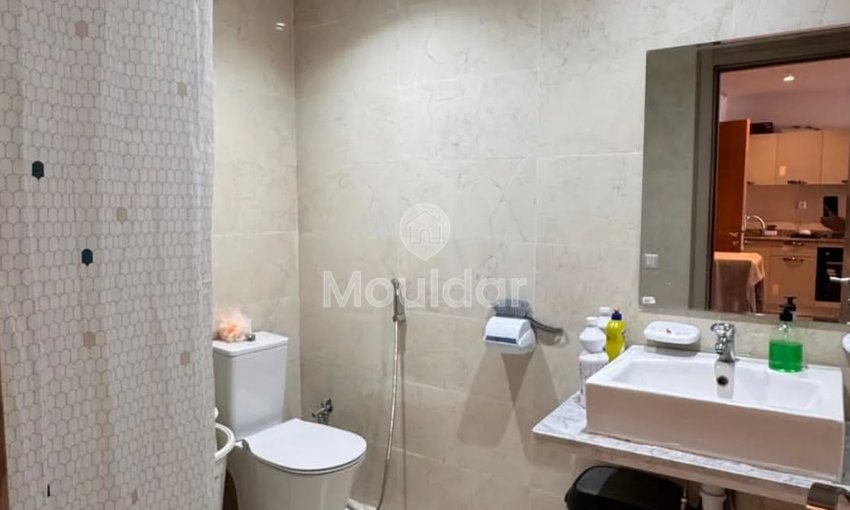 ستوديو للإيجار في أكادير، حي محمدي - view 12