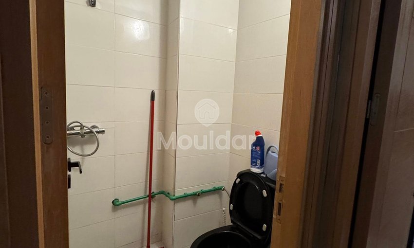 Apartment for sale in Fes, Ain Chkaf Road - view 12