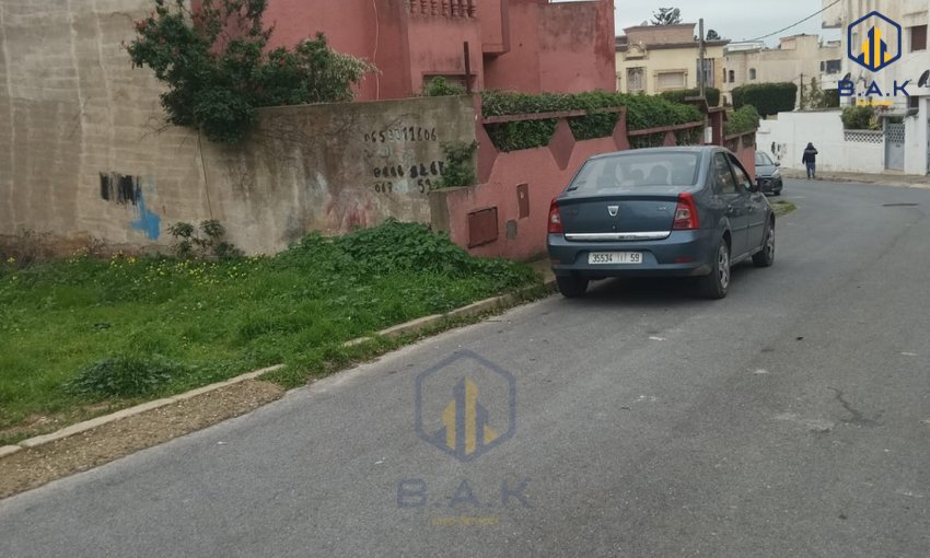 Lot terrain villa à vendre La cité  - view 4