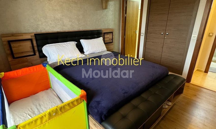 Apartament de închiriat în Marrakech, Drumul spre Casablanca - view 8