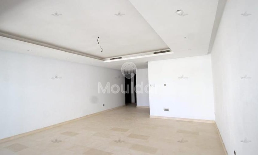 شقة للإيجار في الدار البيضاء، عين دياب - view 3