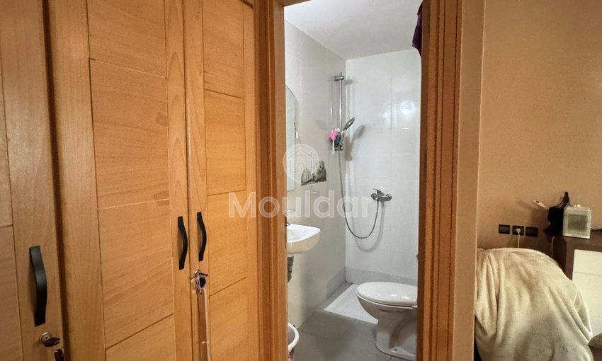 Apartment for sale in Fes, Ain Chkaf Road - view 13