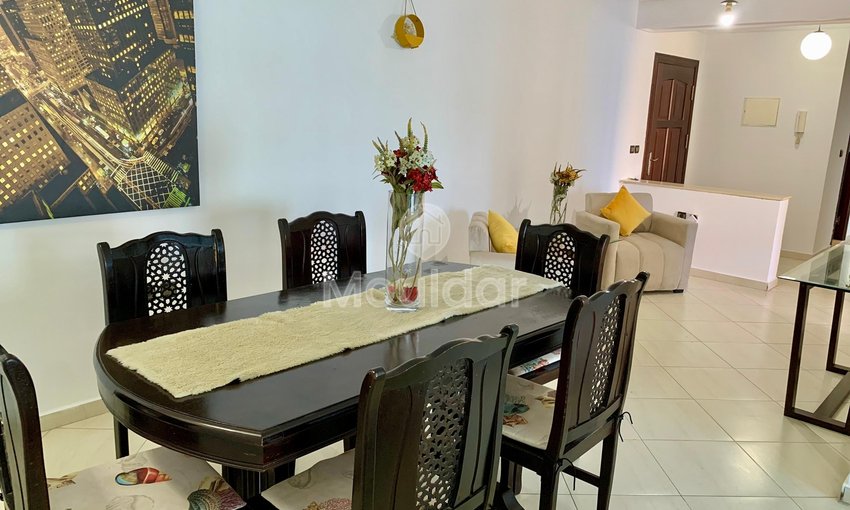 Apartamento en alquiler en Tánger - view 12