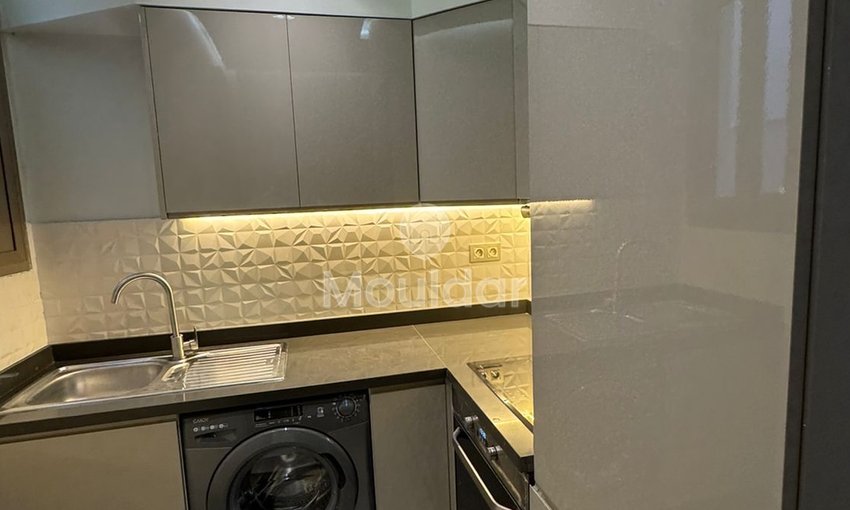 شقة للإيجار في الدار البيضاء، واحة - view 9