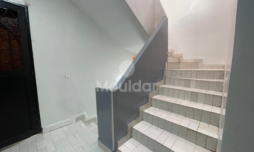 شقة للبيع في مراكش، عين مزوار - view 11