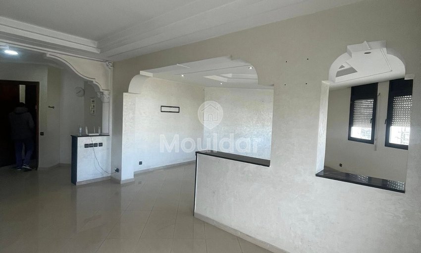 شقة للإيجار في الدار البيضاء، الأميرات - view 15