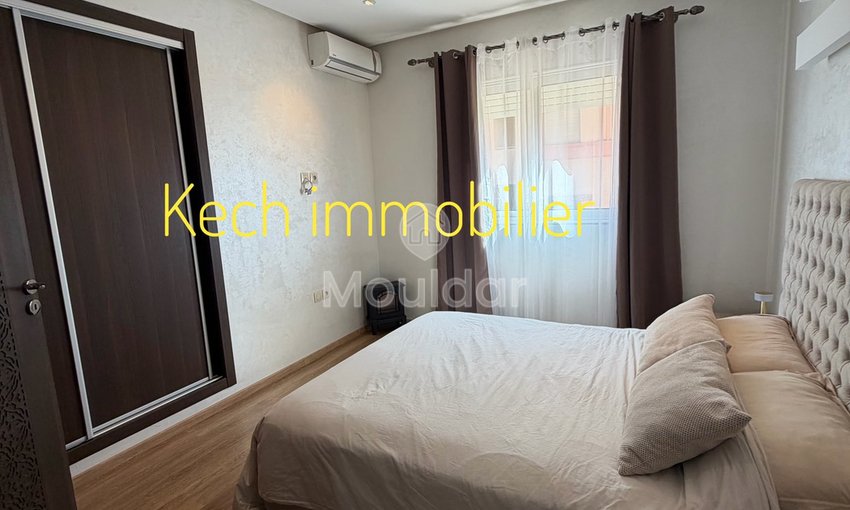 Apartamento para alugar em Marrakech, Mabrouka - view 6