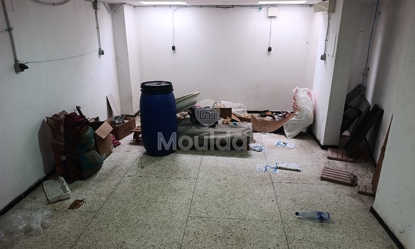 Local commercial à louer à Kénitra, La Ville Haute - view 9