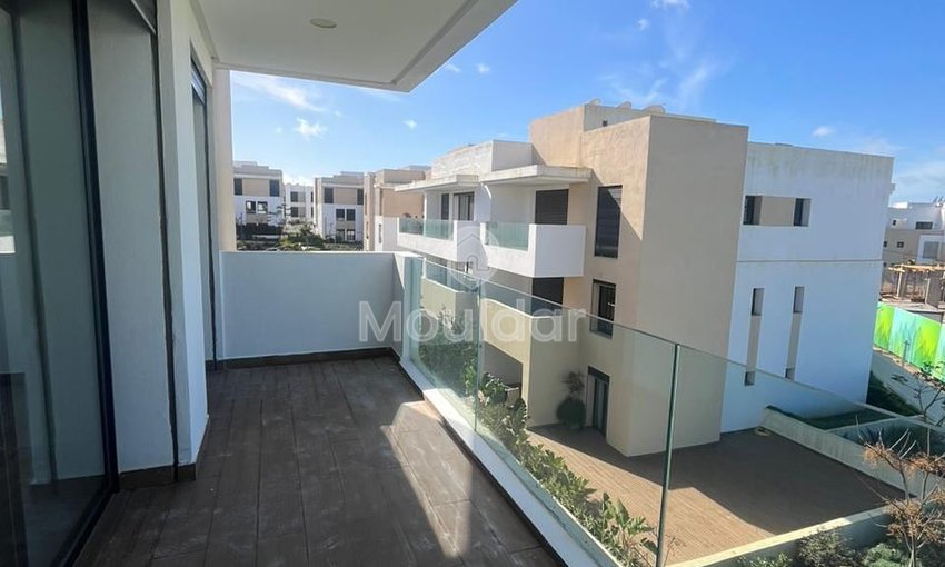 Appartement à louer à Bouskoura, Ville Verte - view 7