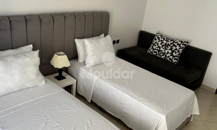 Appartement à louer à Tanger, Charf  - view 7