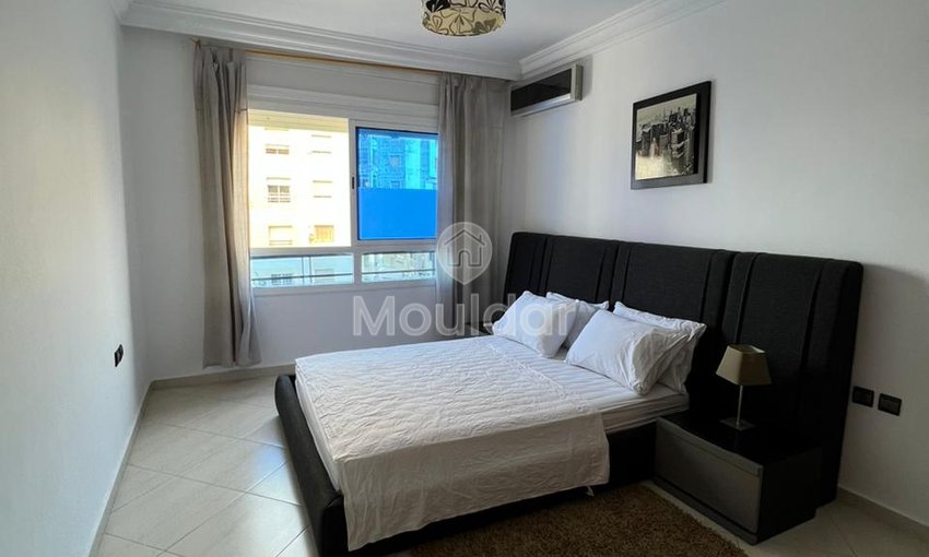 Apartamento en alquiler en Tánger - view 9