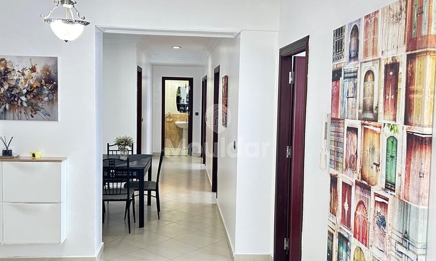 Appartement à louer à Tanger, Charf  - view 13