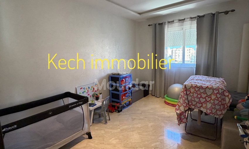 Apartamento para alugar em Marrakech, Mabrouka - view 13